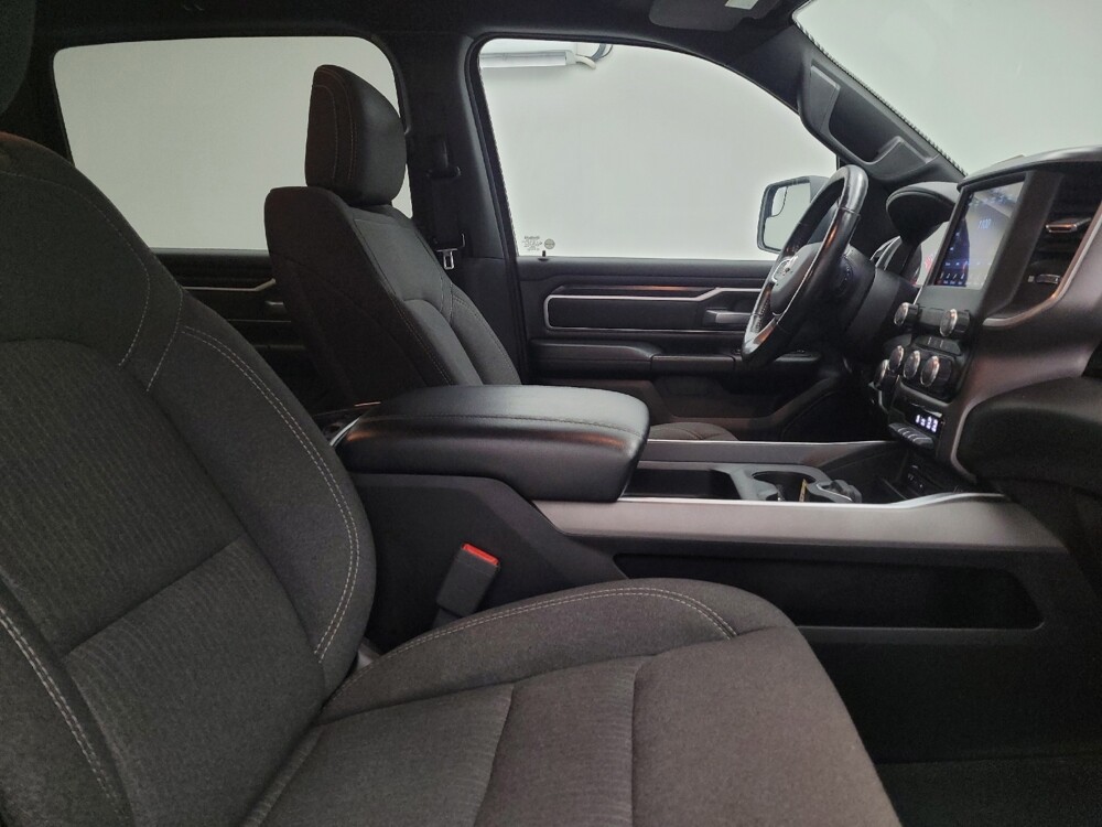 2019 RAM 1500 in Cincinnati, OH 45255 - 18123123 21