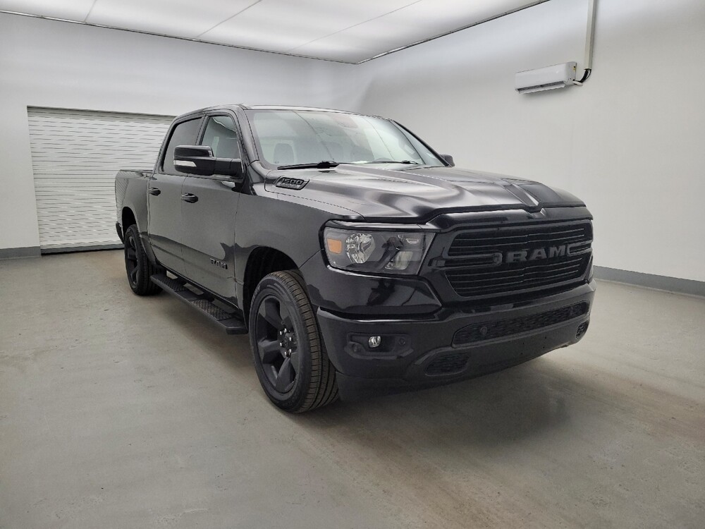 2019 RAM 1500 in Cincinnati, OH 45255 - 18123123 13