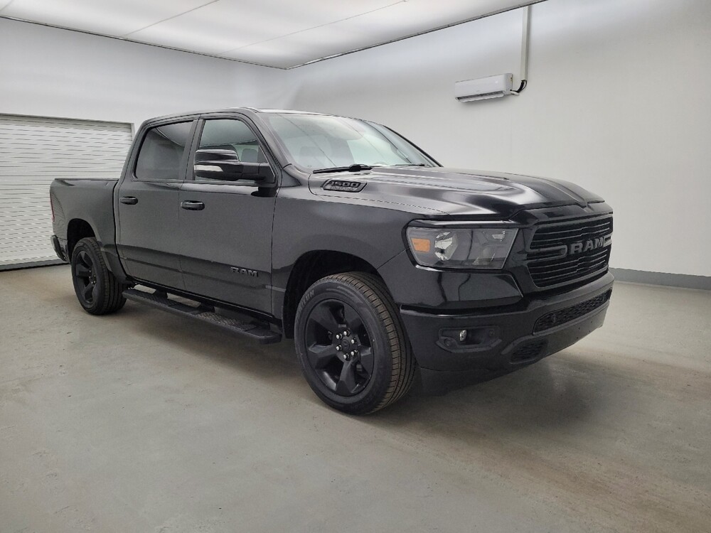 2019 RAM 1500 in Cincinnati, OH 45255 - 18123123 11