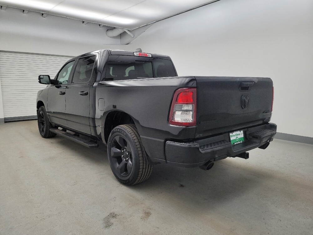 2019 RAM 1500 in Cincinnati, OH 45255 - 18123123 5