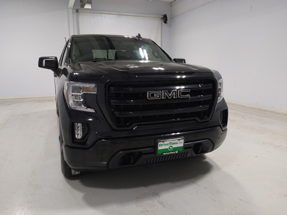 2020 GMC Sierra 1500 in Columbus, OH 43231 - 18123124 14
