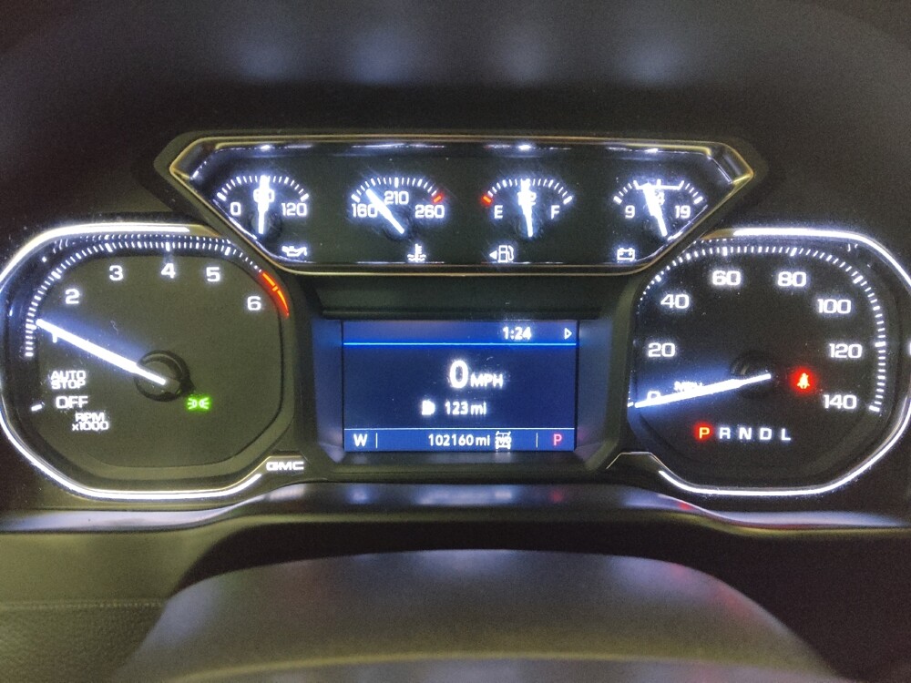 2020 GMC Sierra 1500 in Columbus, OH 43231 - 18123124 23