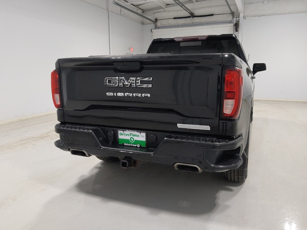2020 GMC Sierra 1500 in Columbus, OH 43231 - 18123124 7