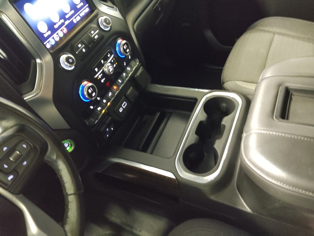 2020 GMC Sierra 1500 in Columbus, OH 43231 - 18123124 26