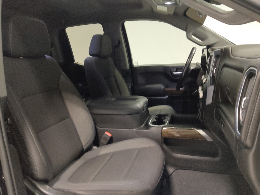 2020 GMC Sierra 1500 in Columbus, OH 43231 - 18123124 21