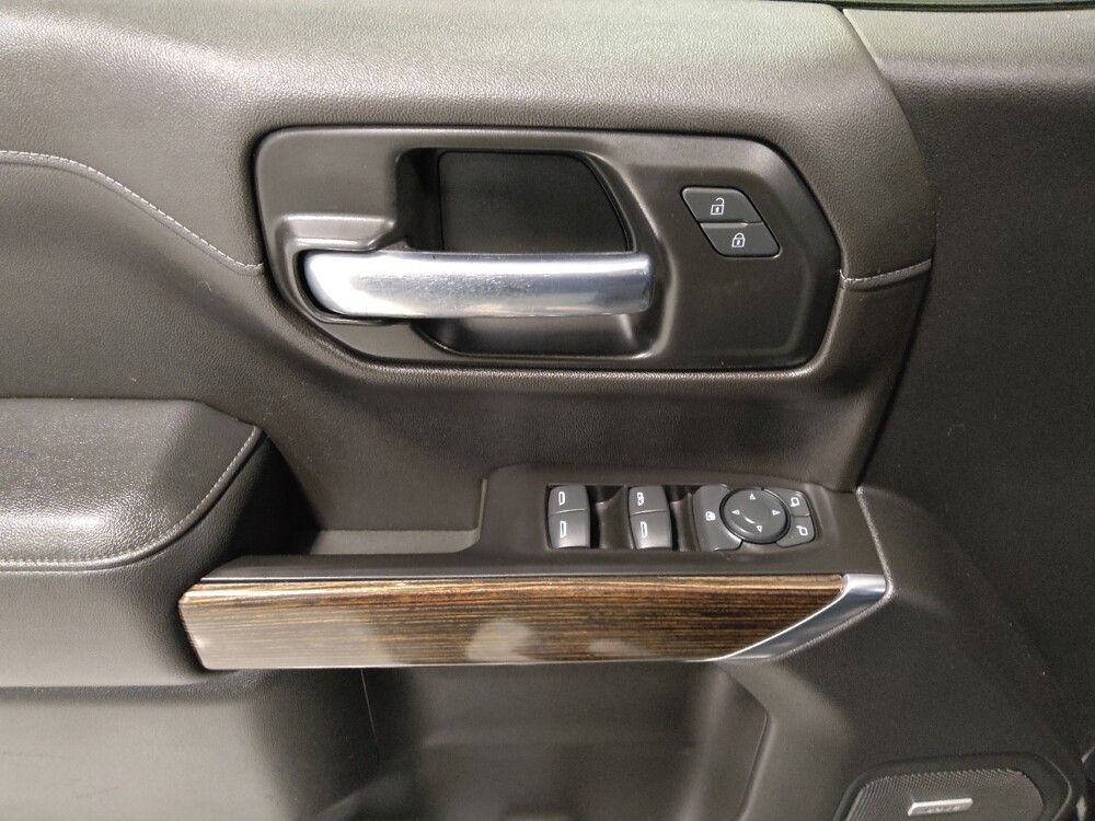 2020 GMC Sierra 1500 in Columbus, OH 43231 - 18123124 27