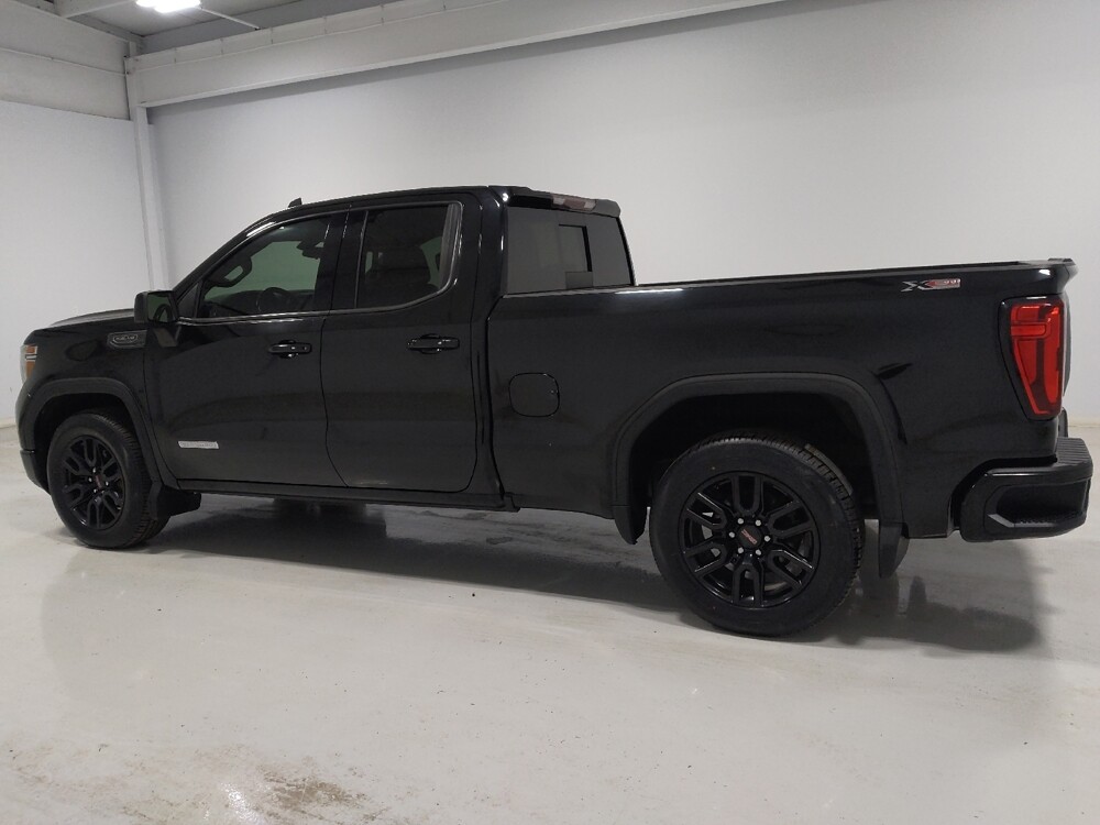 2020 GMC Sierra 1500 in Columbus, OH 43231 - 18123124 3