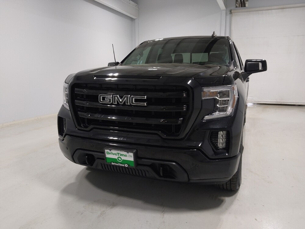 2020 GMC Sierra 1500 in Columbus, OH 43231 - 18123124 15