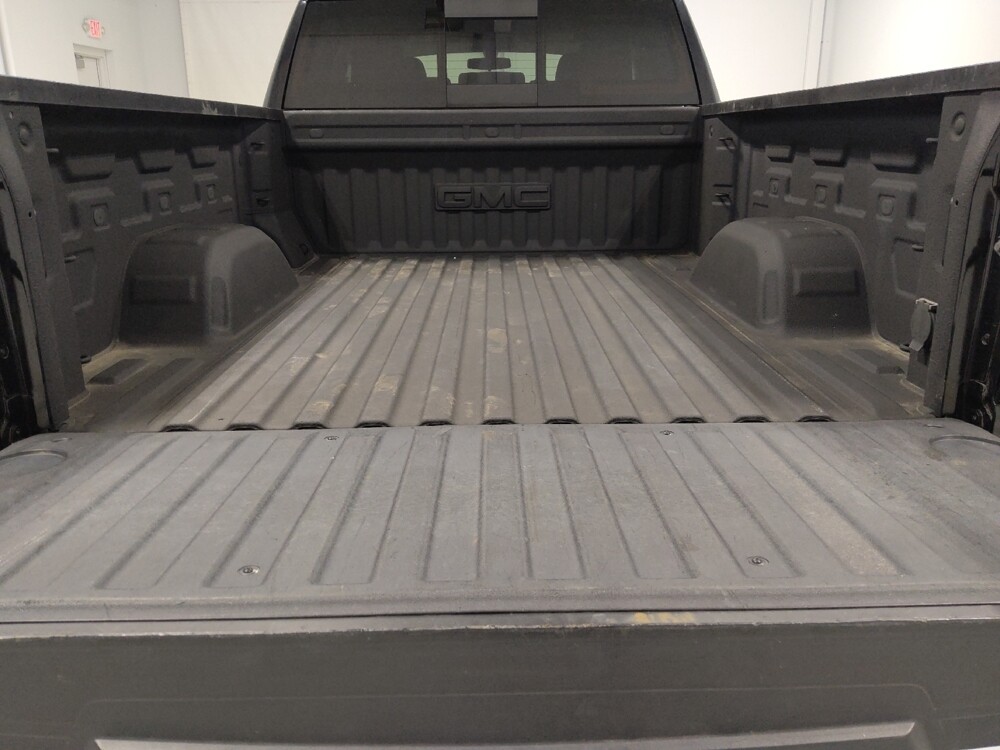 2020 GMC Sierra 1500 in Columbus, OH 43231 - 18123124 29