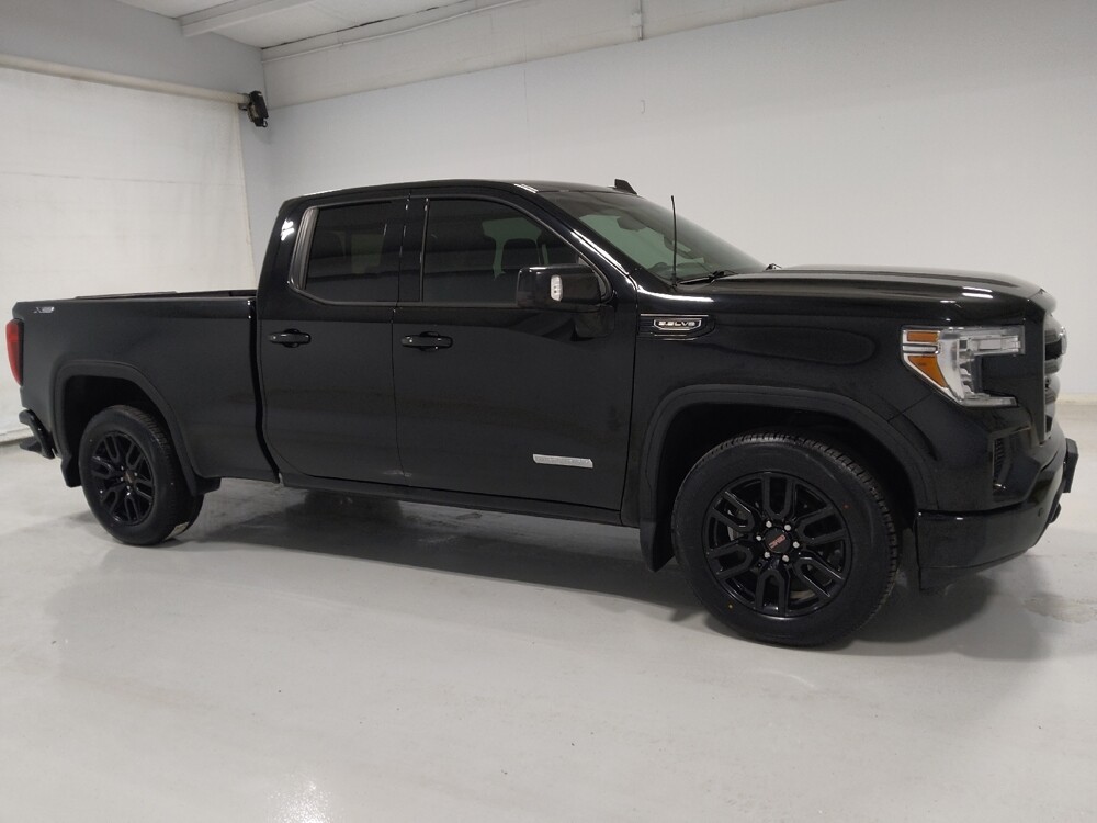 2020 GMC Sierra 1500 in Columbus, OH 43231 - 18123124 11