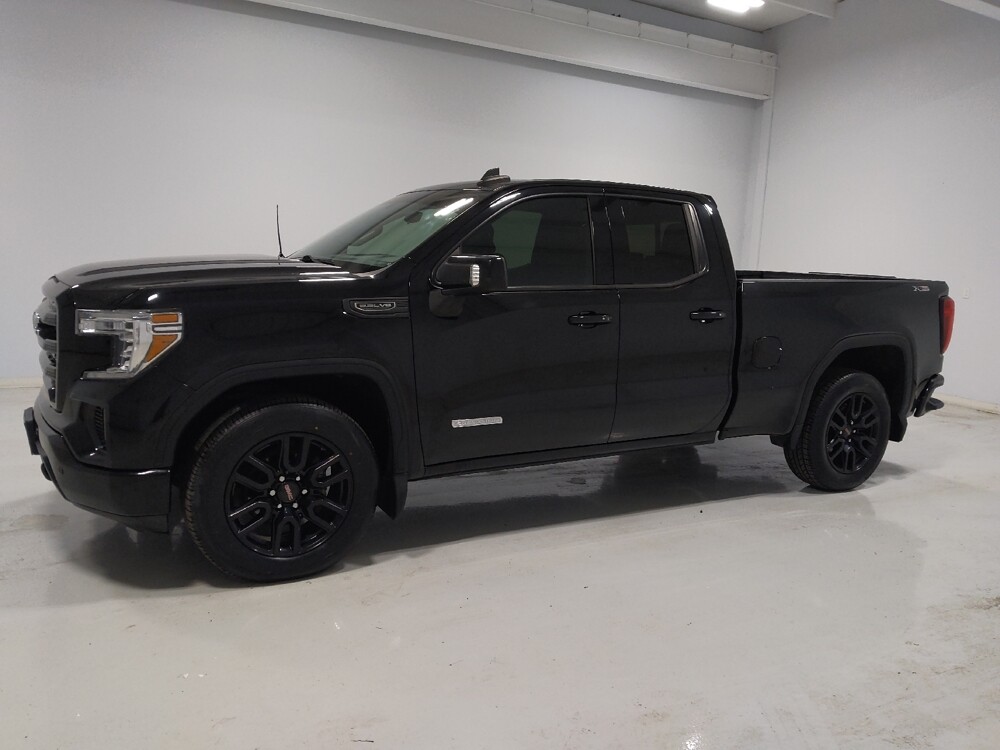 2020 GMC Sierra 1500 in Columbus, OH 43231 - 18123124 2