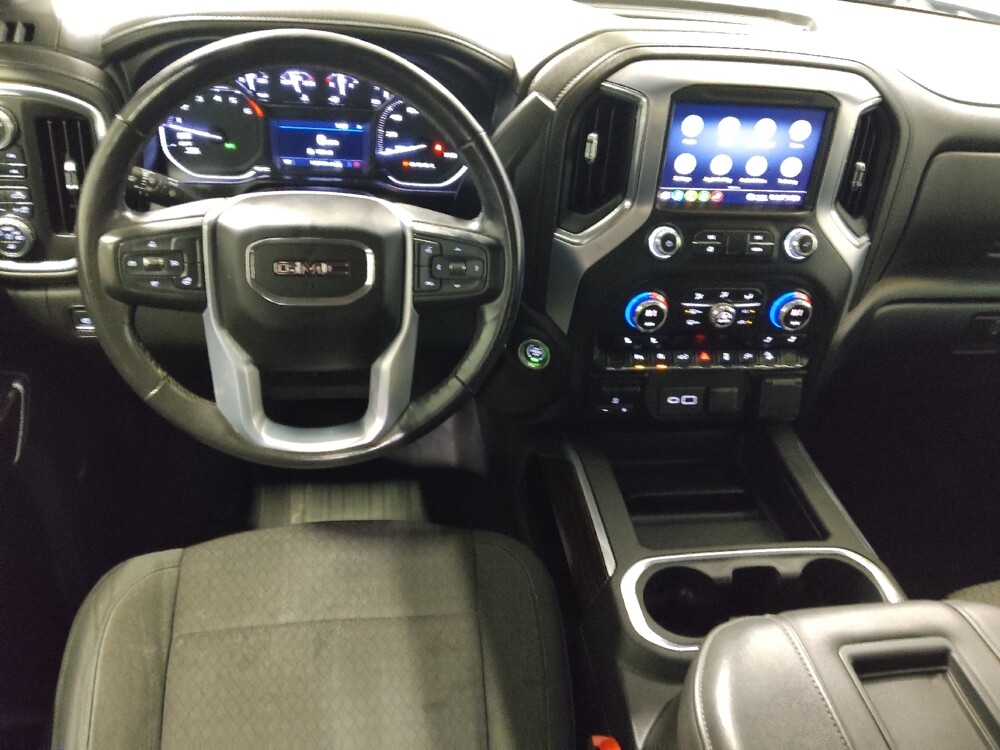 2020 GMC Sierra 1500 in Columbus, OH 43231 - 18123124 22