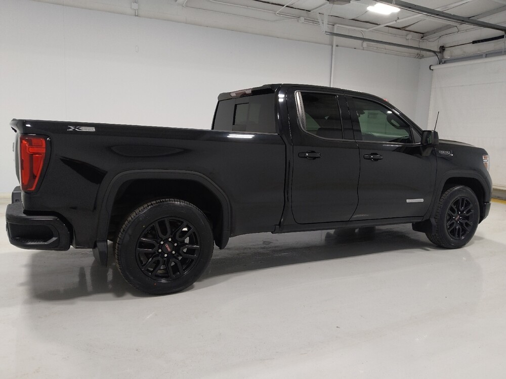 2020 GMC Sierra 1500 in Columbus, OH 43231 - 18123124 10