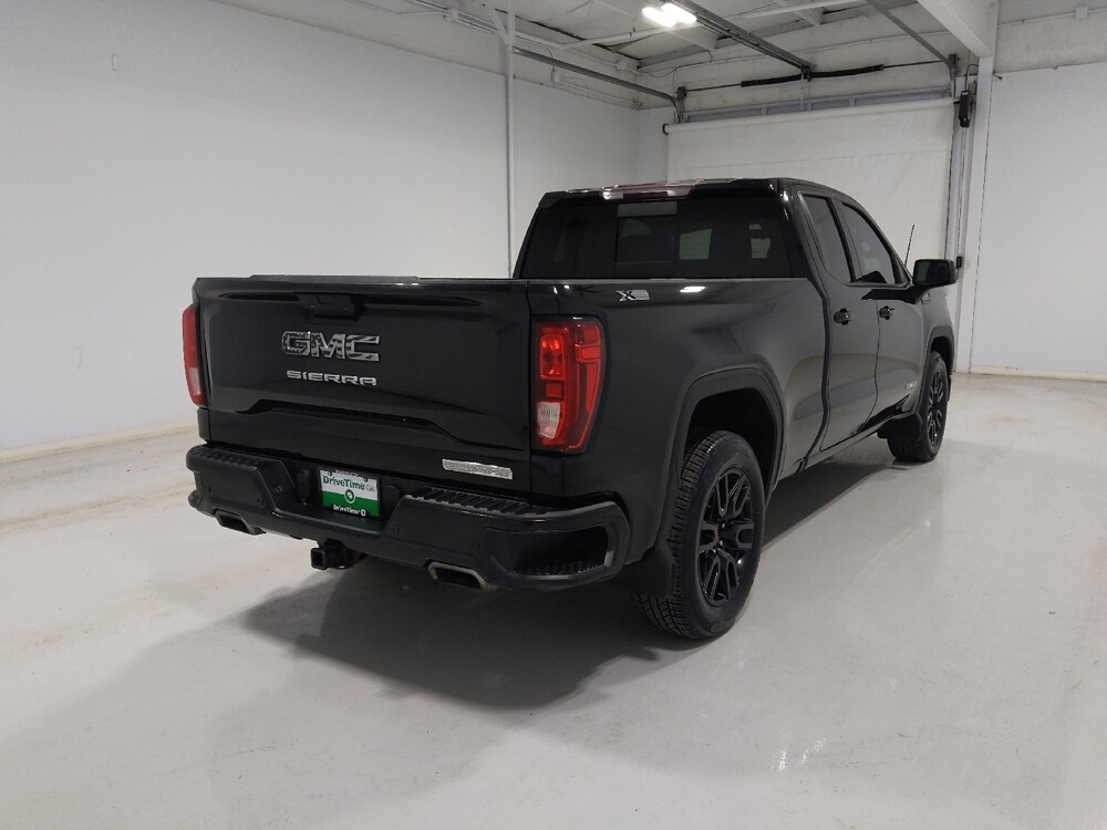 2020 GMC Sierra 1500 in Columbus, OH 43231 - 18123124 9