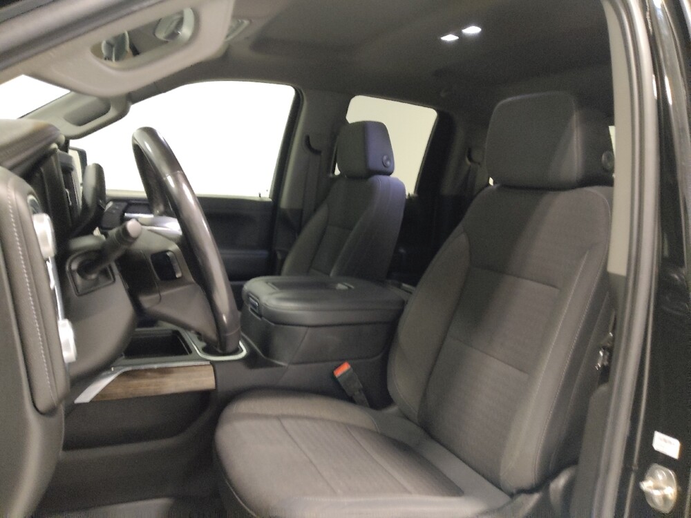 2020 GMC Sierra 1500 in Columbus, OH 43231 - 18123124 17