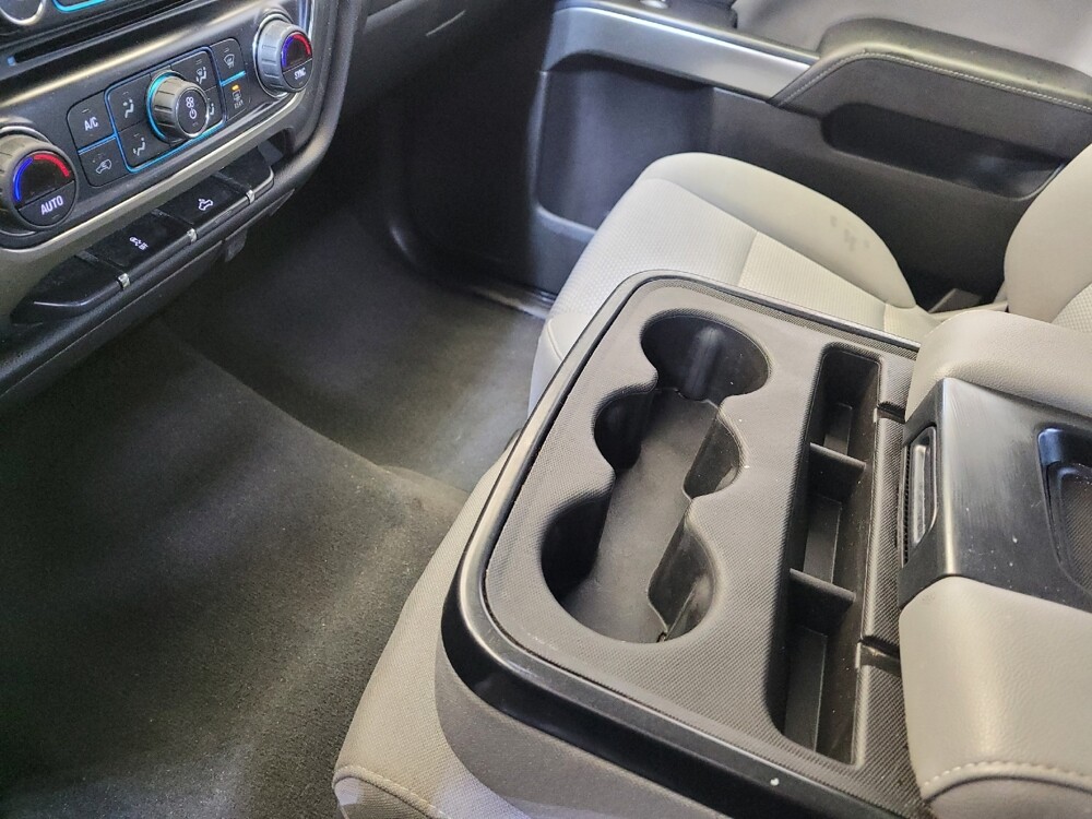 2018 Chevrolet Silverado 1500 in Maple Heights, OH 44137 - 18123125 26