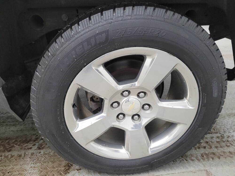 2018 Chevrolet Silverado 1500 in Maple Heights, OH 44137 - 18123125 31