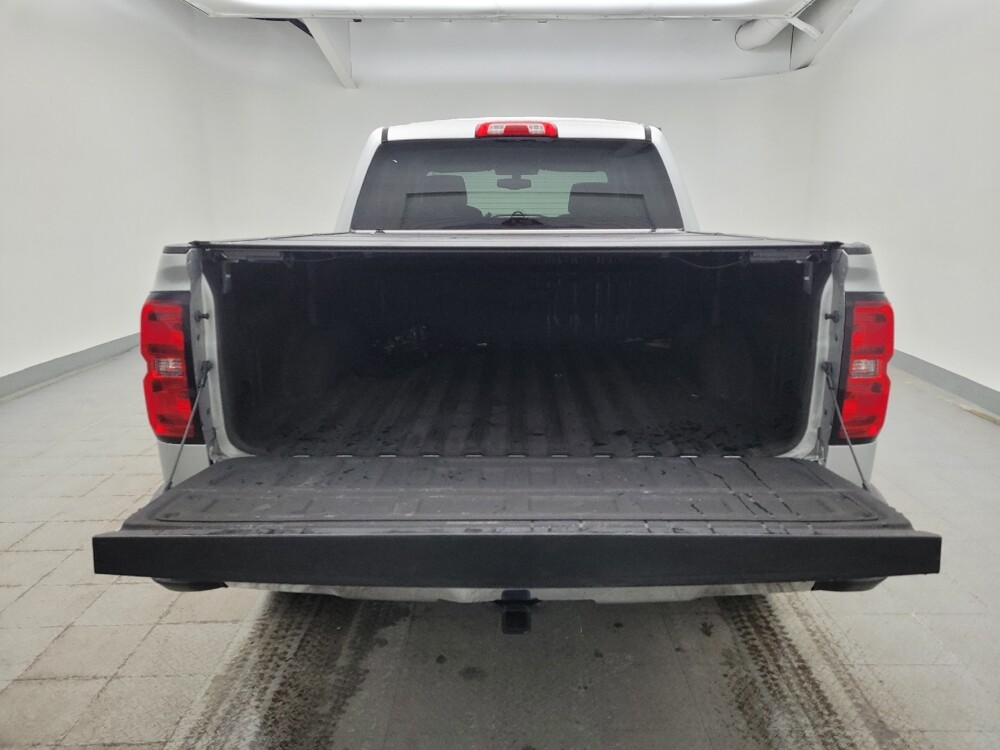 2018 Chevrolet Silverado 1500 in Maple Heights, OH 44137 - 18123125 29