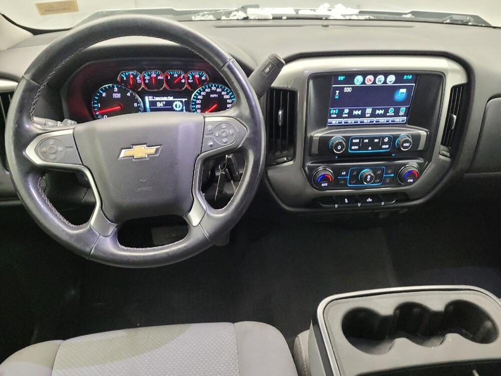 2018 Chevrolet Silverado 1500 in Maple Heights, OH 44137 - 18123125 22