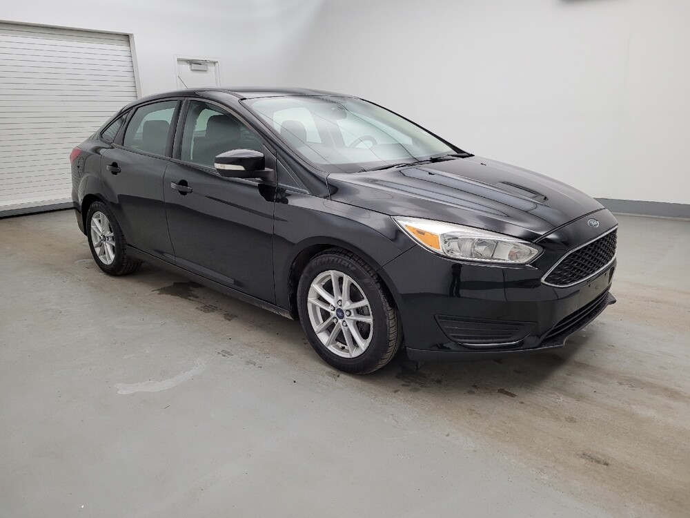 2017 Ford Focus in Columbus, OH 43228 - 18123126 11