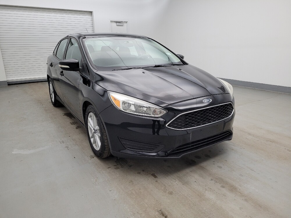 2017 Ford Focus in Columbus, OH 43228 - 18123126 13
