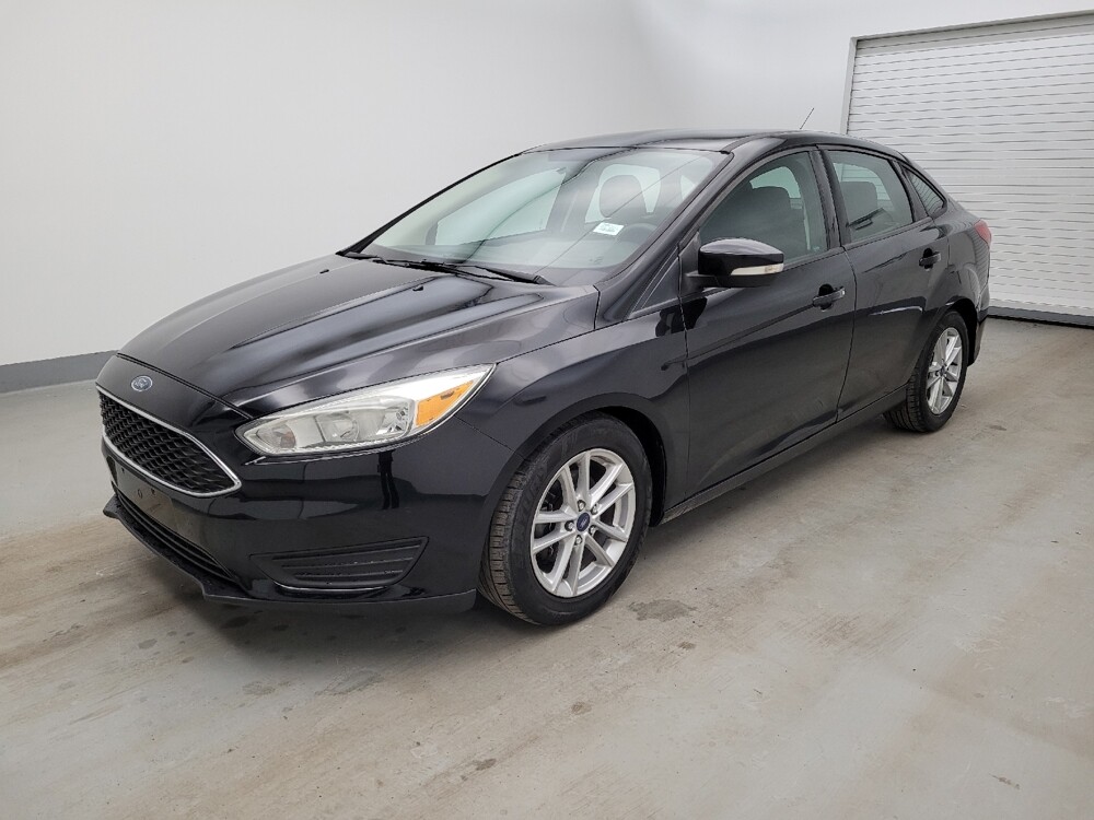 2017 Ford Focus in Columbus, OH 43228 - 18123126 2