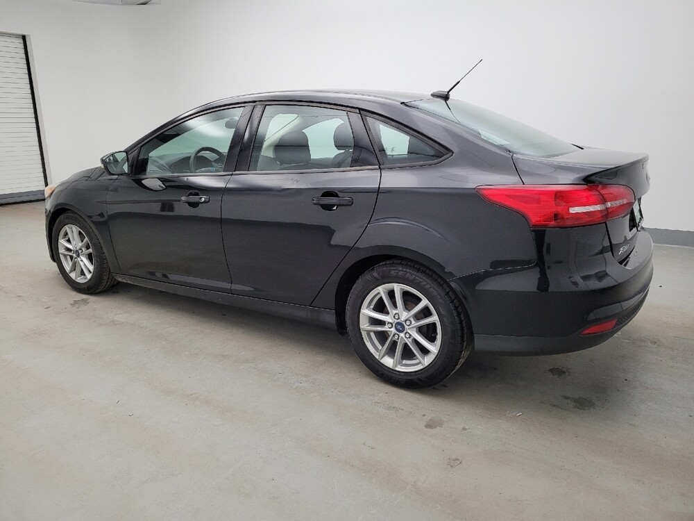 2017 Ford Focus in Columbus, OH 43228 - 18123126 3
