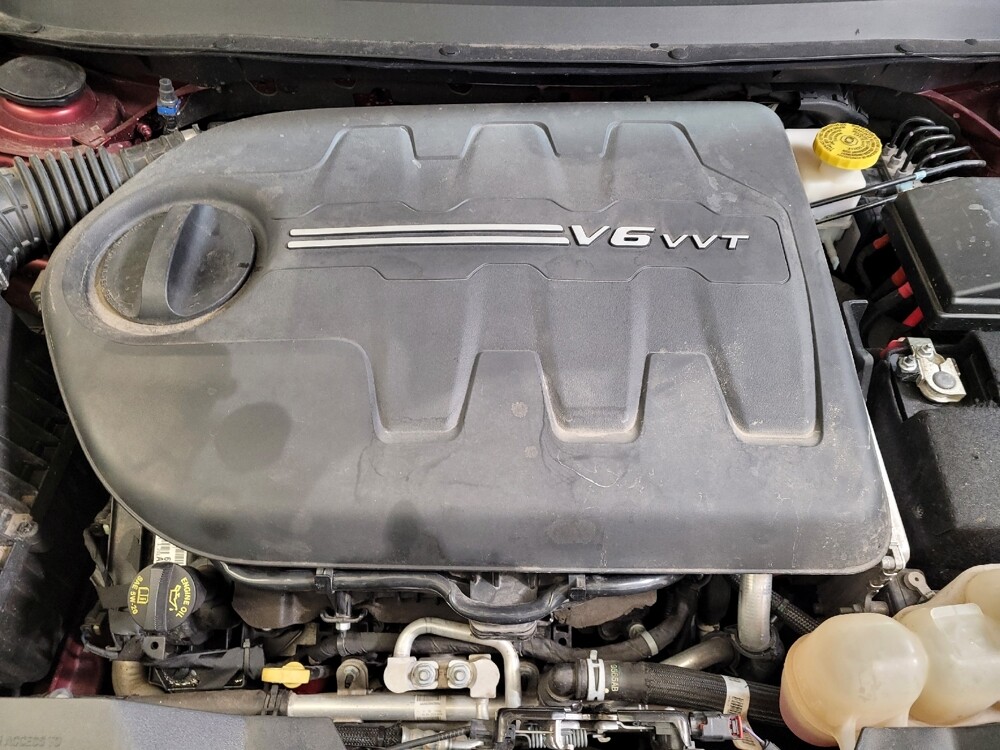 2019 Jeep Cherokee in Columbus, OH 43228 - 18123127 30