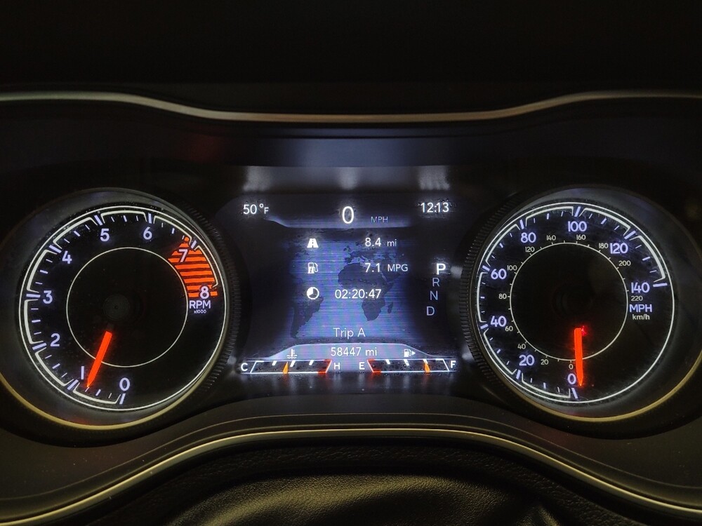 2019 Jeep Cherokee in Columbus, OH 43228 - 18123127 23