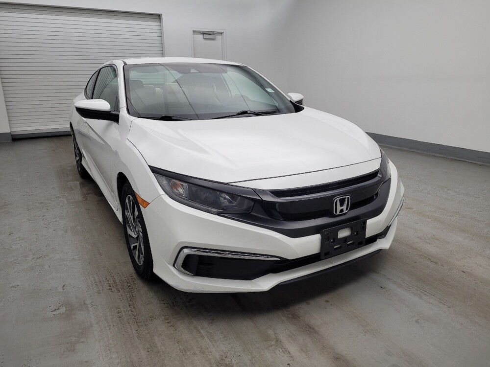 2019 Honda Civic in Louisville, KY 40258 - 18123128 14