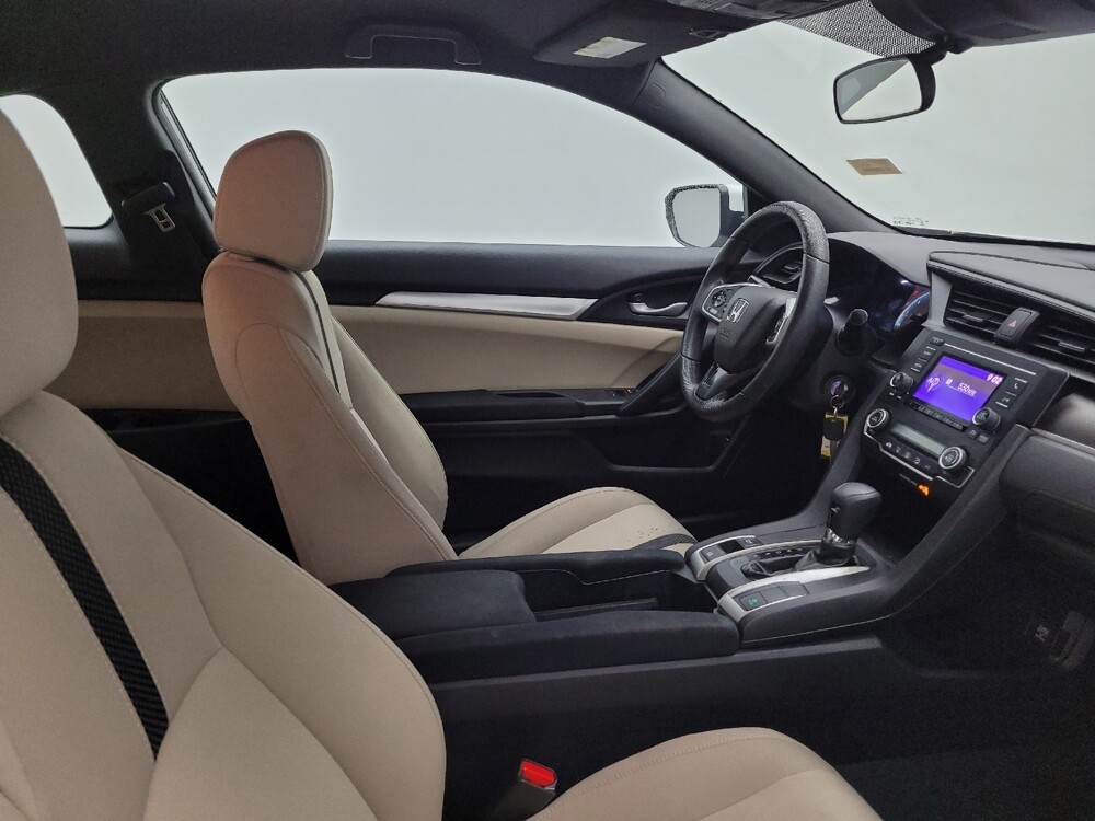 2019 Honda Civic in Louisville, KY 40258 - 18123128 21