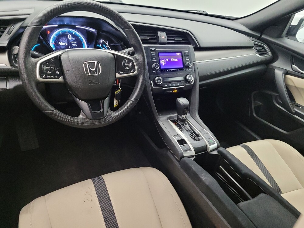 2019 Honda Civic in Louisville, KY 40258 - 18123128 22