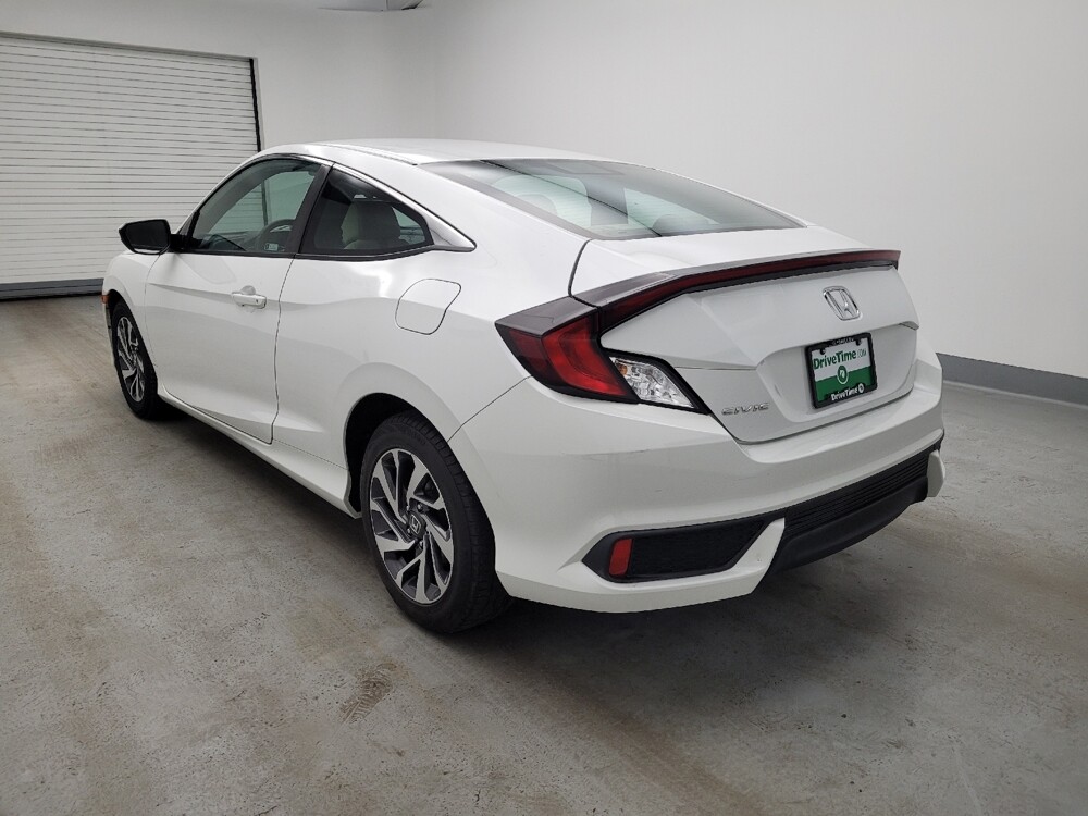 2019 Honda Civic in Louisville, KY 40258 - 18123128 5
