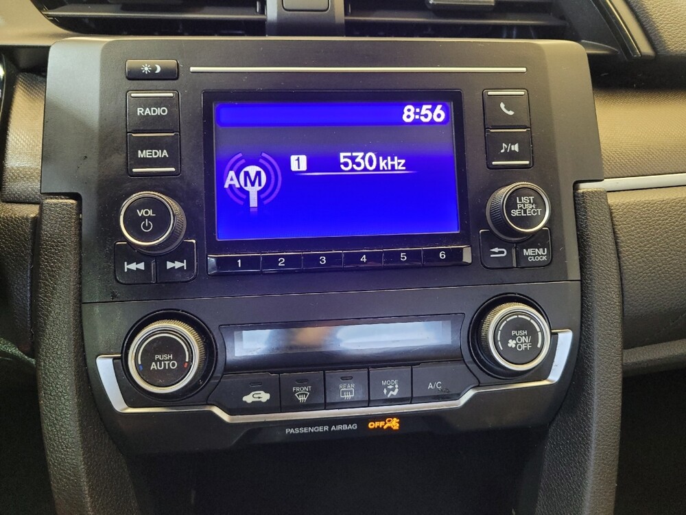 2019 Honda Civic in Louisville, KY 40258 - 18123128 25