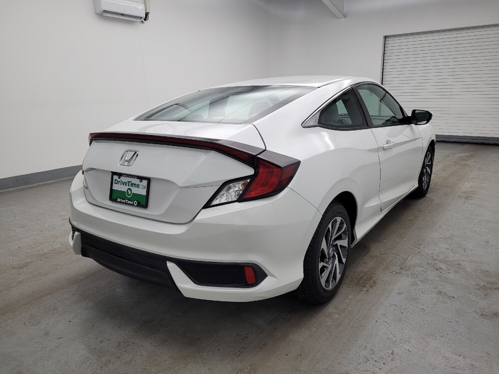 2019 Honda Civic in Louisville, KY 40258 - 18123128 9