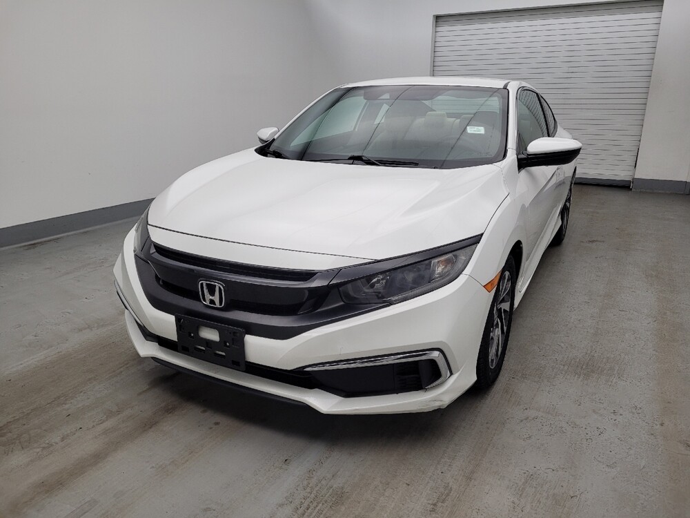 2019 Honda Civic in Louisville, KY 40258 - 18123128 15