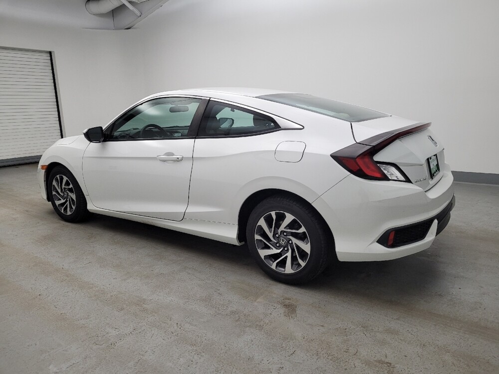 2019 Honda Civic in Louisville, KY 40258 - 18123128 3