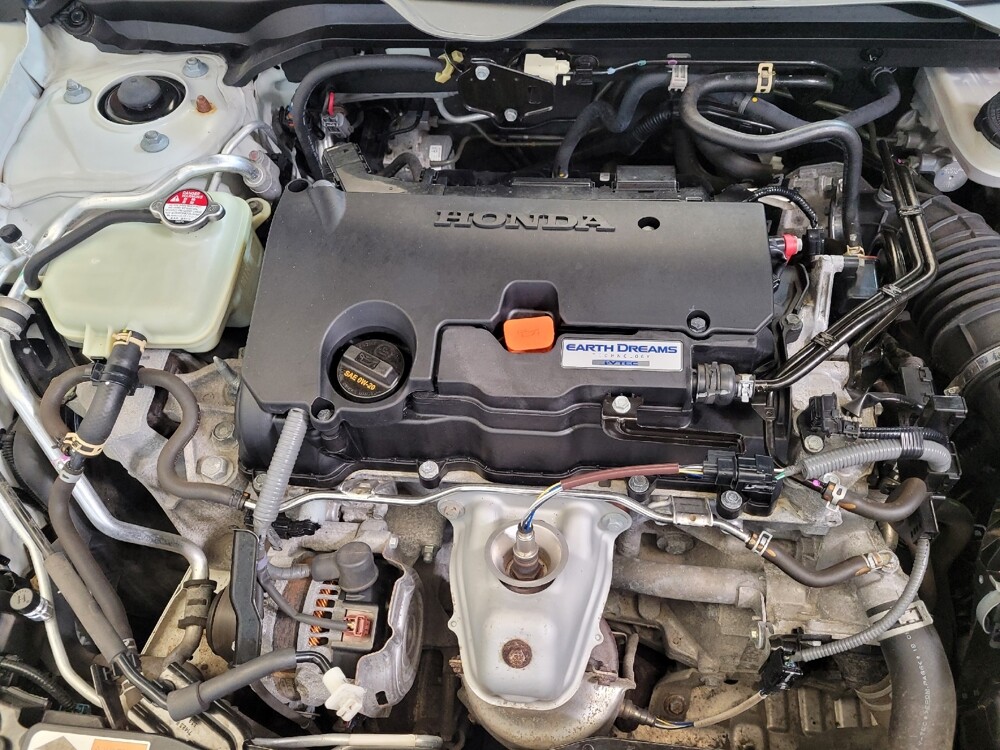 2019 Honda Civic in Louisville, KY 40258 - 18123128 30