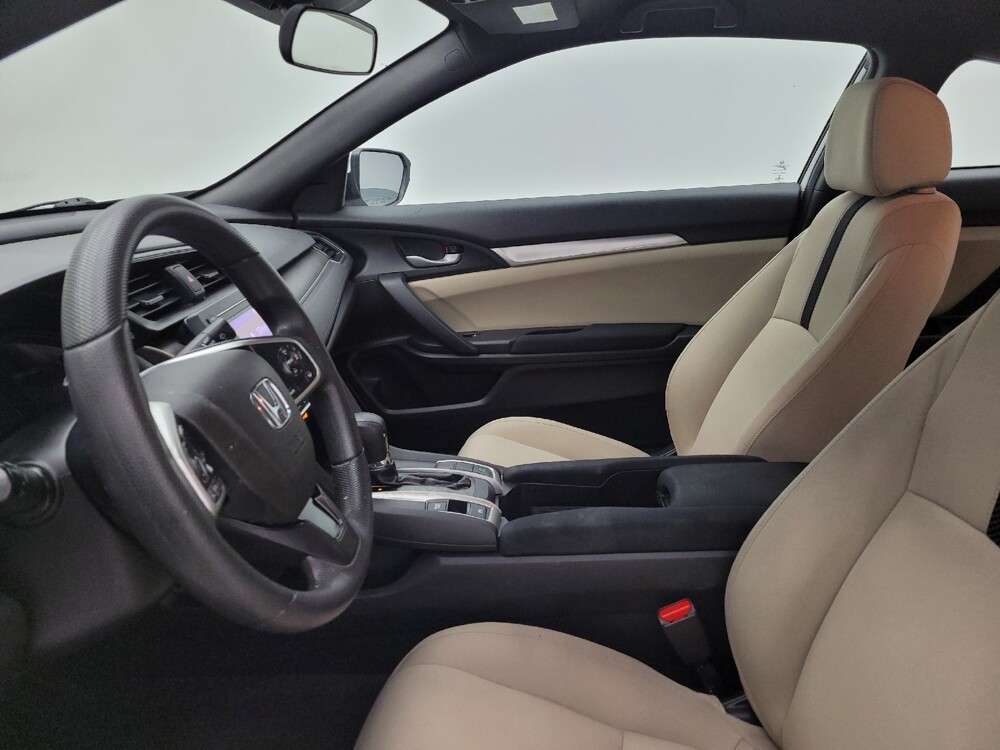 2019 Honda Civic in Louisville, KY 40258 - 18123128 17