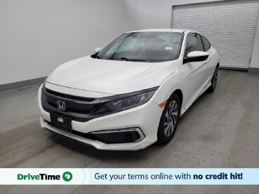 2019 Honda Civic in Louisville, KY 40258