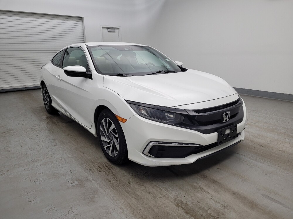 2019 Honda Civic in Louisville, KY 40258 - 18123128 13