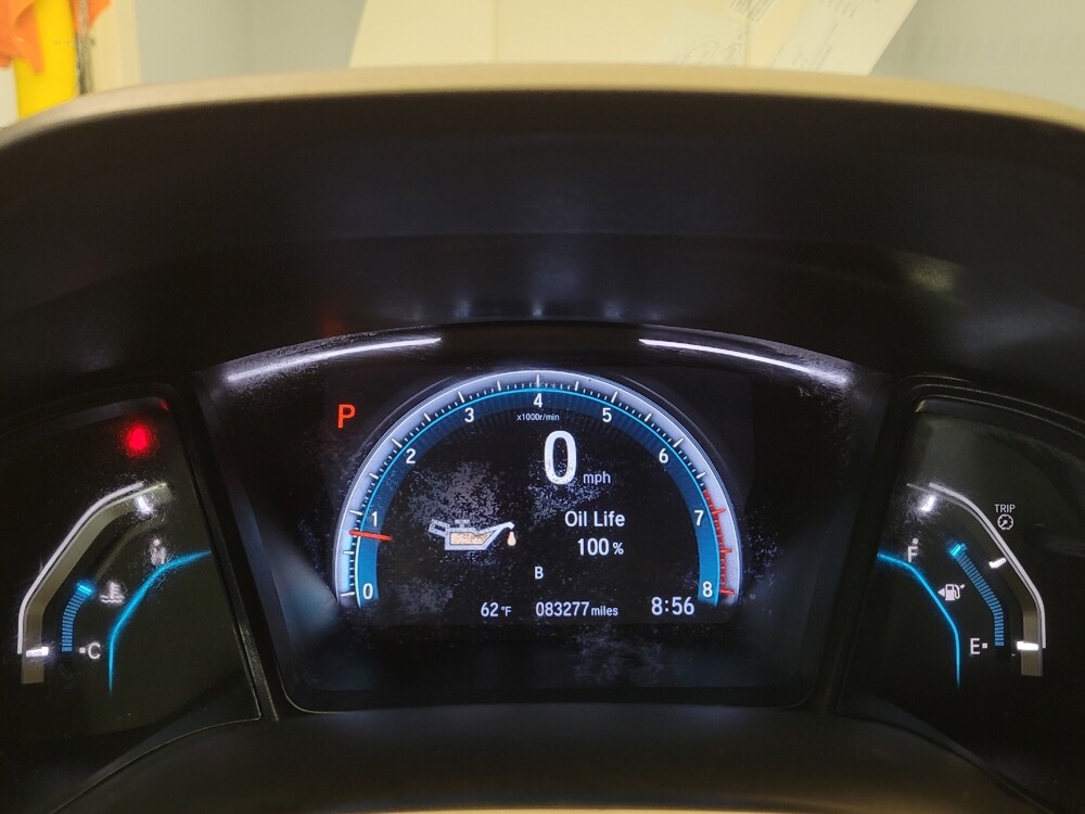 2019 Honda Civic in Louisville, KY 40258 - 18123128 23