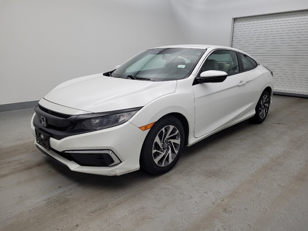 2019 Honda Civic in Louisville, KY 40258 - 18123128 2