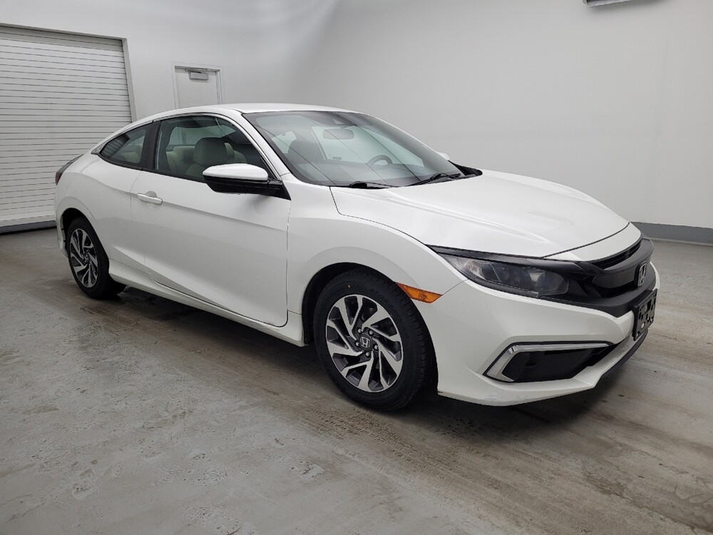 2019 Honda Civic in Louisville, KY 40258 - 18123128 11