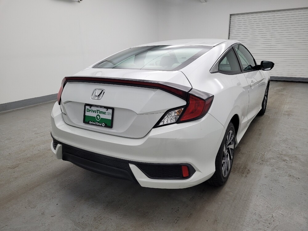 2019 Honda Civic in Louisville, KY 40258 - 18123128 7
