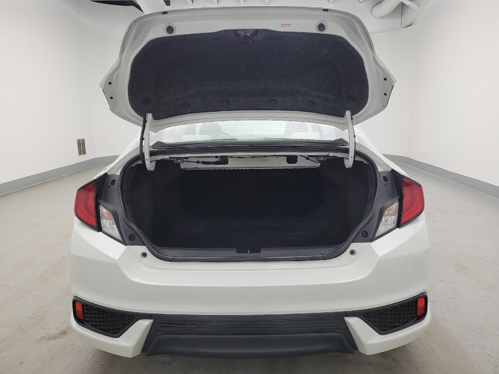 2019 Honda Civic in Louisville, KY 40258 - 18123128 29