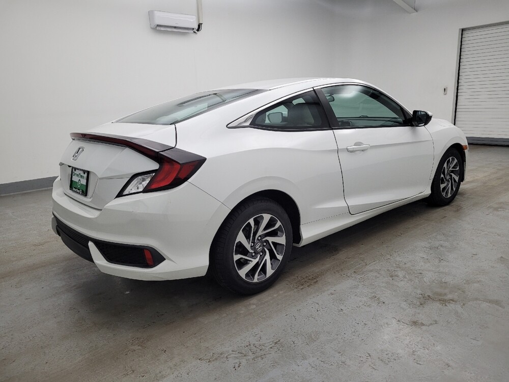 2019 Honda Civic in Louisville, KY 40258 - 18123128 10