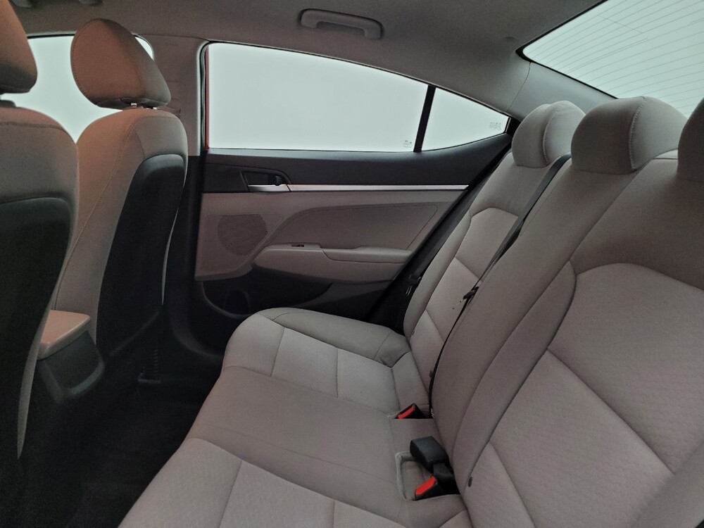 2020 Hyundai Elantra in Maple Heights, OH 44137 - 18123130 18