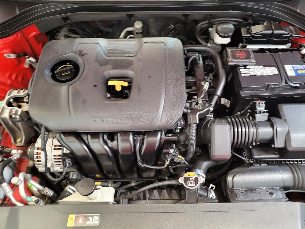 2020 Hyundai Elantra in Maple Heights, OH 44137 - 18123130 30