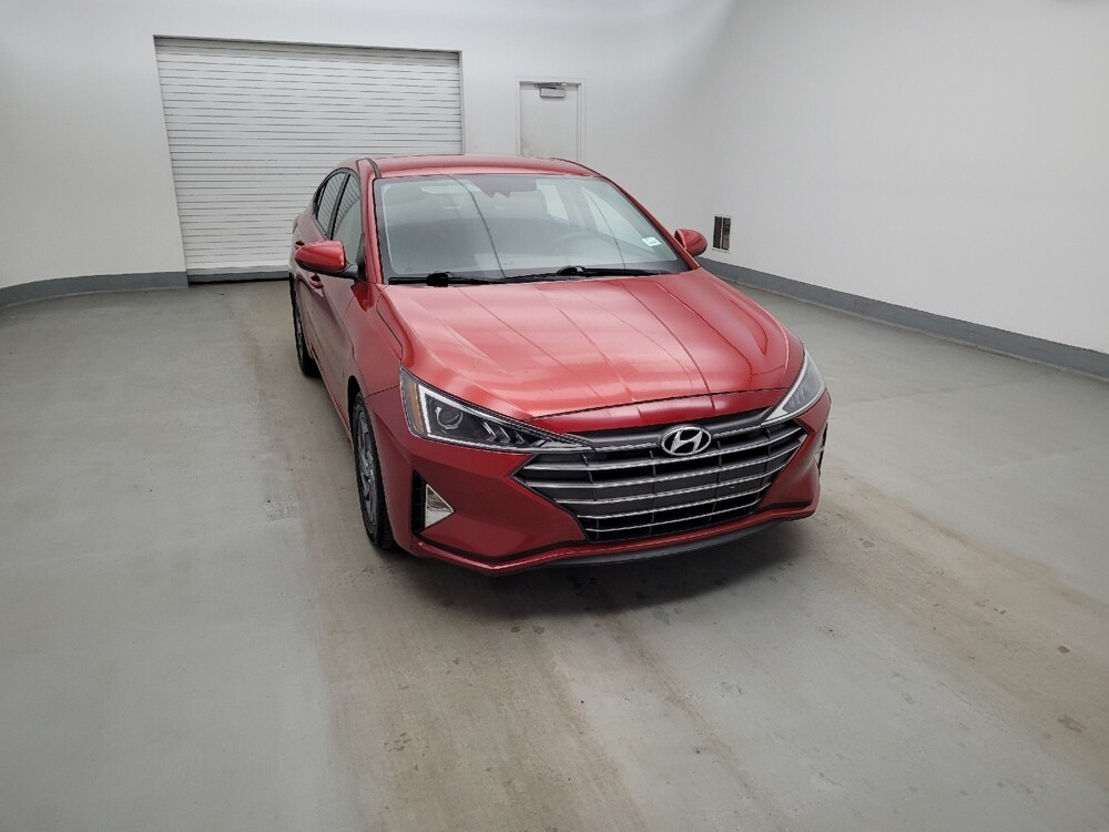 2020 Hyundai Elantra in Maple Heights, OH 44137 - 18123130 14